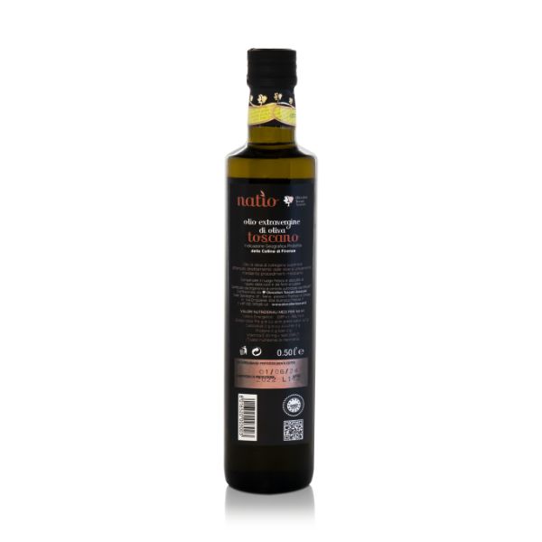 olio extravergine di oliva toscano 2