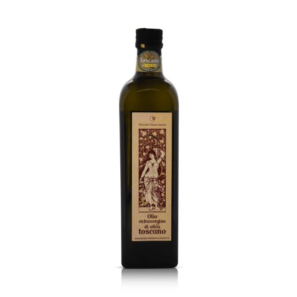 olio extravergine di oliva toscano 5