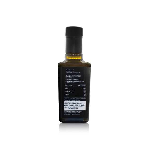 olio extravergine di oliva puglia 2