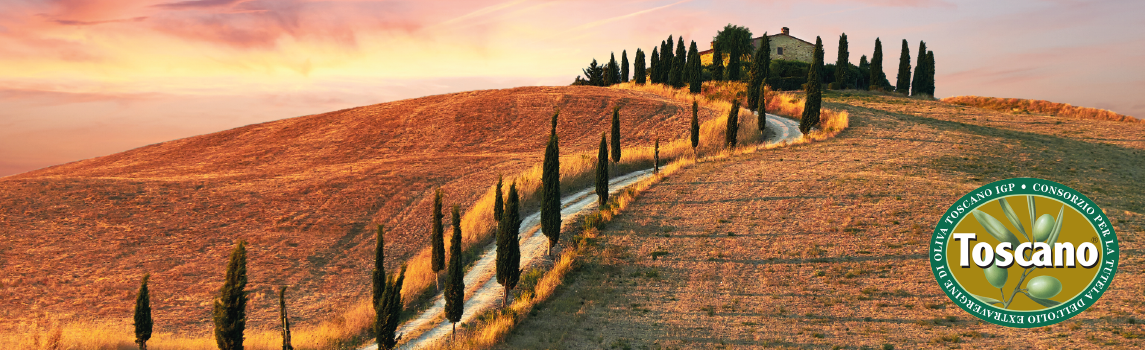 IGP TOSCANA